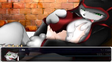 Shrift Lets Play Monster Girl Eroge Amateur Babe Big Dick Cartoon HD Porn Gushing Choked