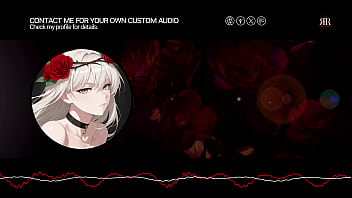 Mistress turns sissy submissive with big tit MILF