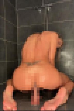 Kommst DU mit unter die Dusche?🚿✨