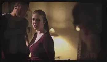 Intense PoV Action with a Busty Star online