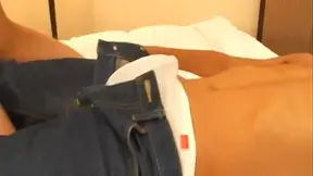 Suzuka Ishikawa Asian doll has beautiful legs 3