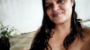 Squirt for Wesley my naughty friend