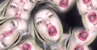 Daily Fix for Hungry for My Lips!