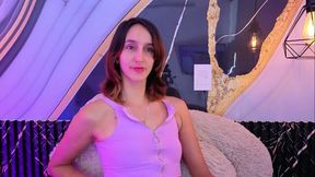 Ambar Roux Private Show