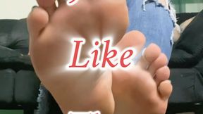 Just Like That HD