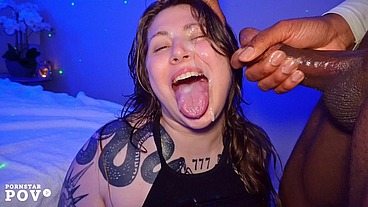 Estella Bathory PISS and Crazy Anal ATP ATM by BBC Pee Shower