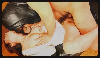 Japan blowjob provided by horny Risa Misaki