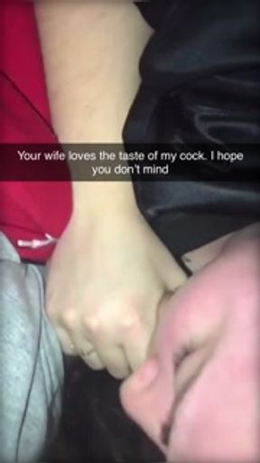 His cock is bigger than yours