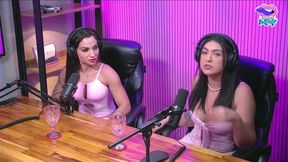 Testosterone Podcast - Porpetane