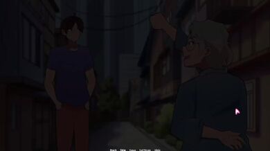 Bubbles and babes part 1