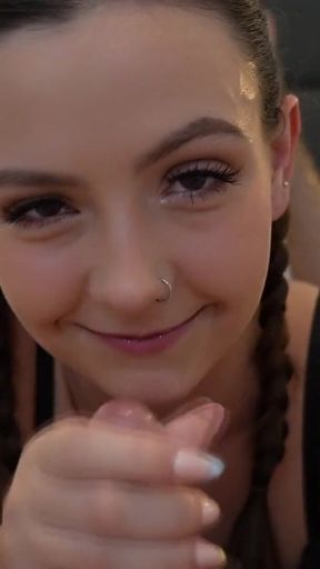 Fort Lauderdale Lust with Serena Hill