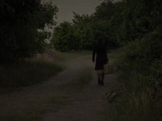 The Inn - Video 1 – A nice-looking angel who is the merely guest in a remote guesthouse becomes a prisoner of extraordinary longing (preview)