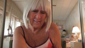 TIME FOR A SMOKE BREAK MP4