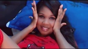 Kyara L Private Show
