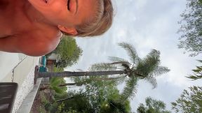 fucking the hot bimbo taylor vixxen in my pov.