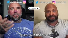 Monogamous Vs Poly Relationships with Scruffy Lobo Episode 4