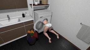my girlfriend s stucked stepdaughter lily