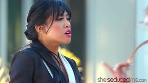 sheseducedme lil stepsis needs a job