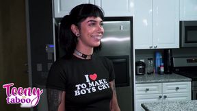 The Tattoo Conundrum