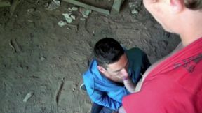 548 slut fucked by bit cock of top blond boy