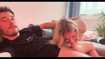 My sexy roomate Maya Rose 1