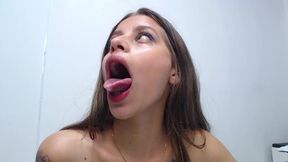 Hellen Cruz Private Show