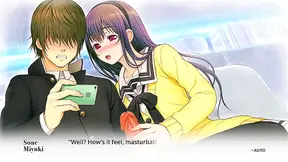 Steamy Study Sessions Ignite Wild Desires Among Horny Classmates in Hentai