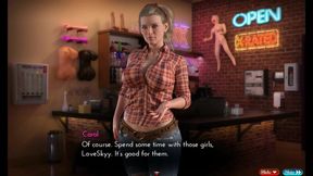 The Genesis Order V27053 Part 65 Sexy MILFs by Loveskysan69