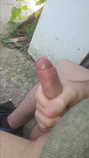 Masturbation Homework Ukrainian guy Bisexual Day 35