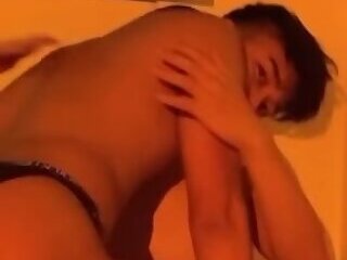 Asian Boy Teen 02