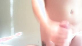 P-O-V Tittyfuck A Perfect Spanish Rack