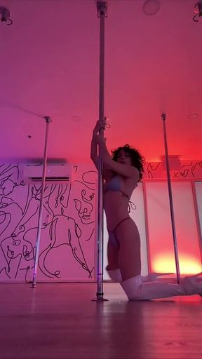 Pole Dancing