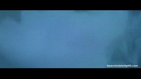 Sharon Stone in Sliver 1993