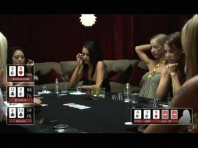Party Girl Poker