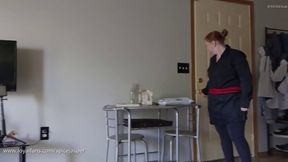 Mommy Needs Her Release