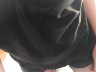 My Petite Taut Vagina Gets Pounded Missionary Style - Real Amateur Hidden Kitten