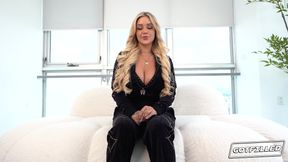 Kali Roses Interview Kali's Juicy Ride - Behind the Scenes