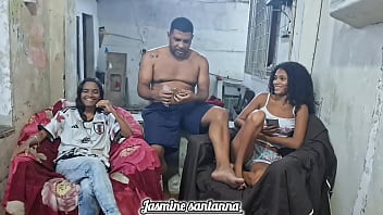 Ou da o cu, ou nao ganha dinheiro.