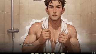 Moonripple Lake: The Swingers In The Creepy House Ep 12