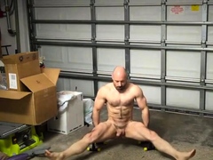 Str8 fit daddy handfree