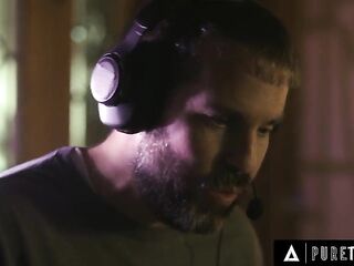 PURE TABOO Tempted By Identity Thief Ally, Angry Haley Reed Teams Up To Catfish Rich Businessman