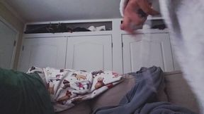 MizzErotique Mental patient manipulates psychiatric doctor 1