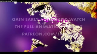 Arcana Sutra: Alter Self (Preview - Fantasy Futa 3D animation)