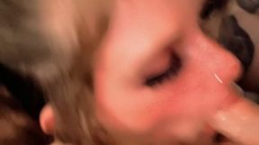 I Just Wanna Be Your Cum Dump????