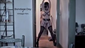 Bondage Day - A Vintage Film