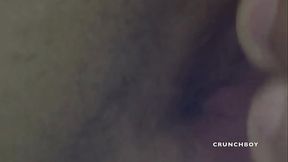 JUAN fucked by top arab master