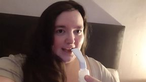 SSBBW august weigh in and health checkup