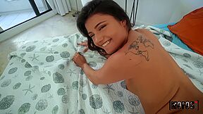 She Wants The Vip - Adria Rae
