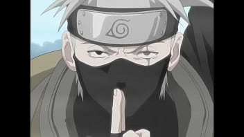 Naruto dublado ep 9
