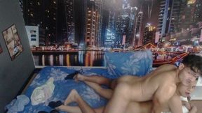 Camilo & Leo Private Show